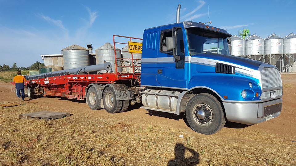 Swan Hill Towing | 15 Webster Dr, Swan Hill VIC 3585, Australia | Phone: 0477 899 674