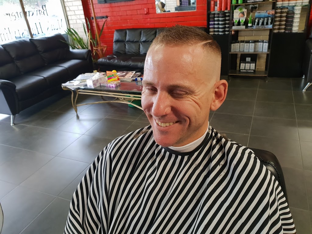 Bayswater Barber Shop | hair care | 15 Beechboro Rd S, Bayswater WA 6053, Australia | 0416032223 OR +61 416 032 223