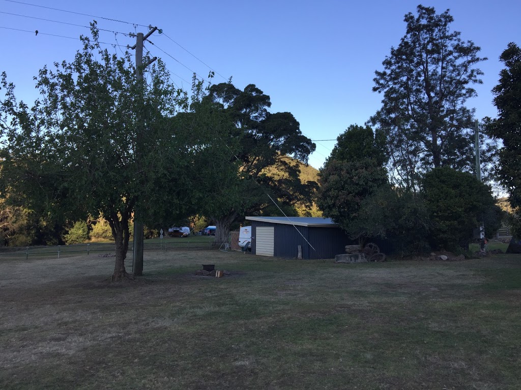 Neurum Creek Bush Retreat | campground | 268 Rasmussen Rd, Neurum QLD 4514, Australia | 1300733901 OR +61 1300 733 901