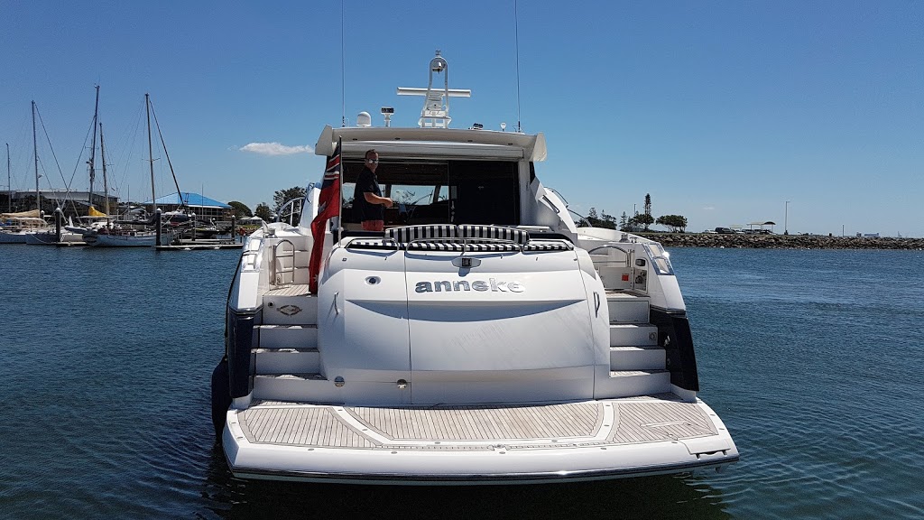 Ensign Ship Brokers Mooloolaba | Suite 1/33 Parkyn Parade, Mooloolaba QLD 4557, Australia | Phone: (07) 5444 3055