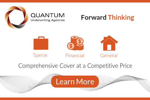 Quantum Insurance Underwriting Agencies - Specie | Financial | G | Eaton House, Suite 2/10 Cassowary Bend, Eaton WA 6232, Australia | Phone: (08) 9724 1555