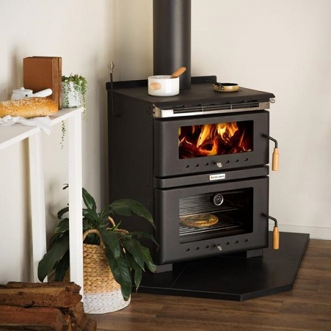 about BBQs & Fireplaces | home goods store | Chaucer St, Hamlyn Heights VIC 3215, Australia | 0352614505 OR +61 3 5261 4505