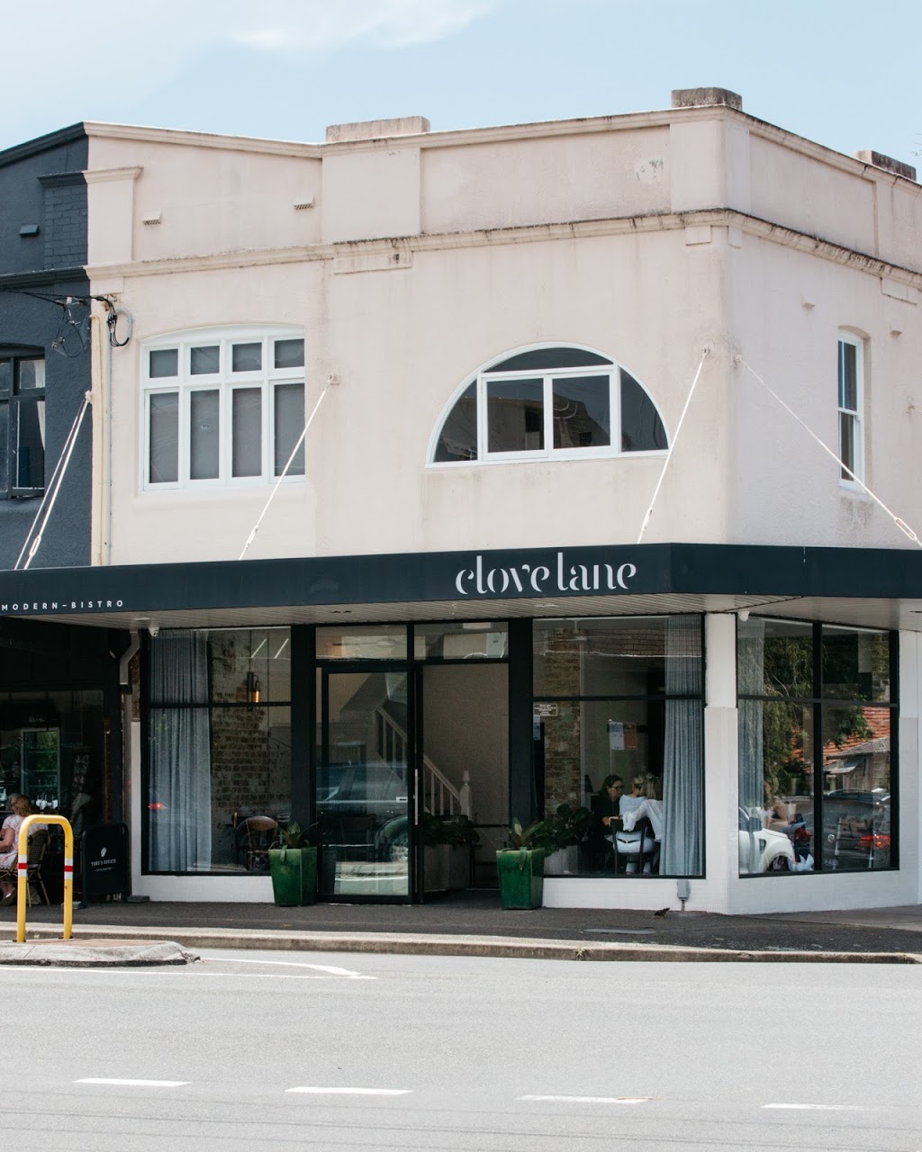 Clove Lane | restaurant | 19 Clovelly Rd, Randwick NSW 2031, Australia | 0293263573 OR +61 2 9326 3573