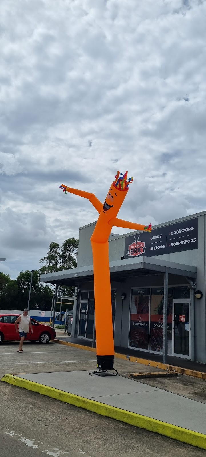 All About Jerky / Biltong | Shop 1/1102-1108 Bribie Island Rd, Ningi QLD 4511, Australia | Phone: (07) 5497 0267