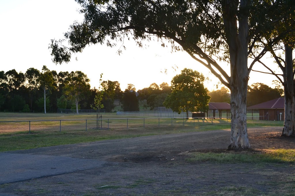 Miller Park | park | 6 Maitland St, East Branxton NSW 2335, Australia