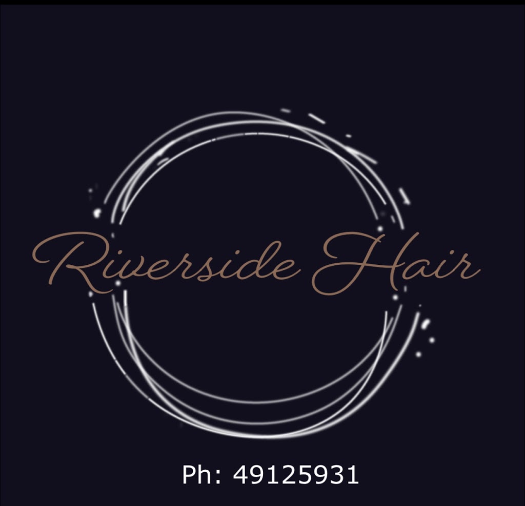 Riverside Hair | 412 Tarean Rd, Karuah NSW 2324, Australia | Phone: (02) 4912 5931