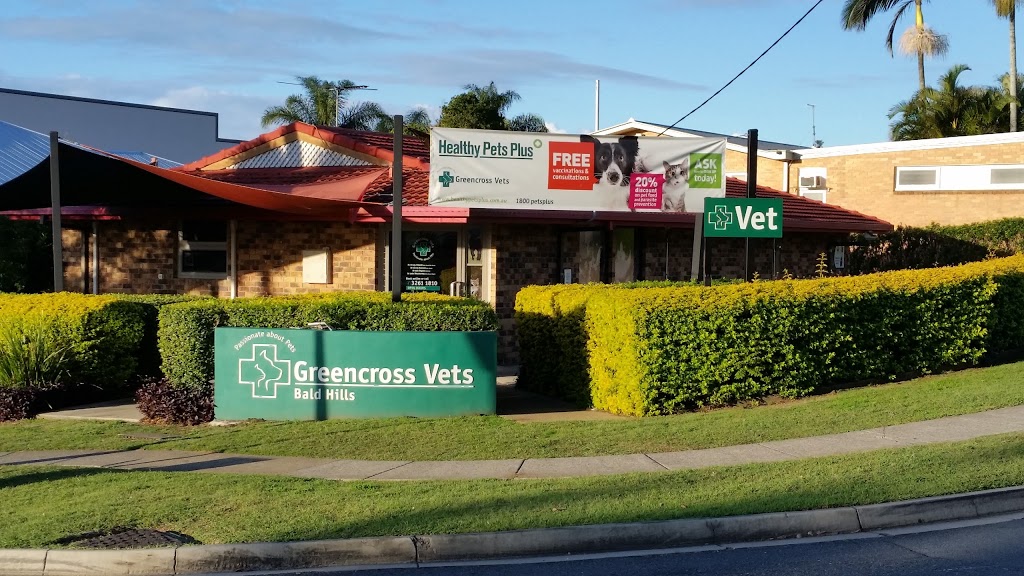 Greencross Vets Bald Hills | 3 Bald Hills Rd, Bald Hills QLD 4036, Australia | Phone: (07) 3261 1810