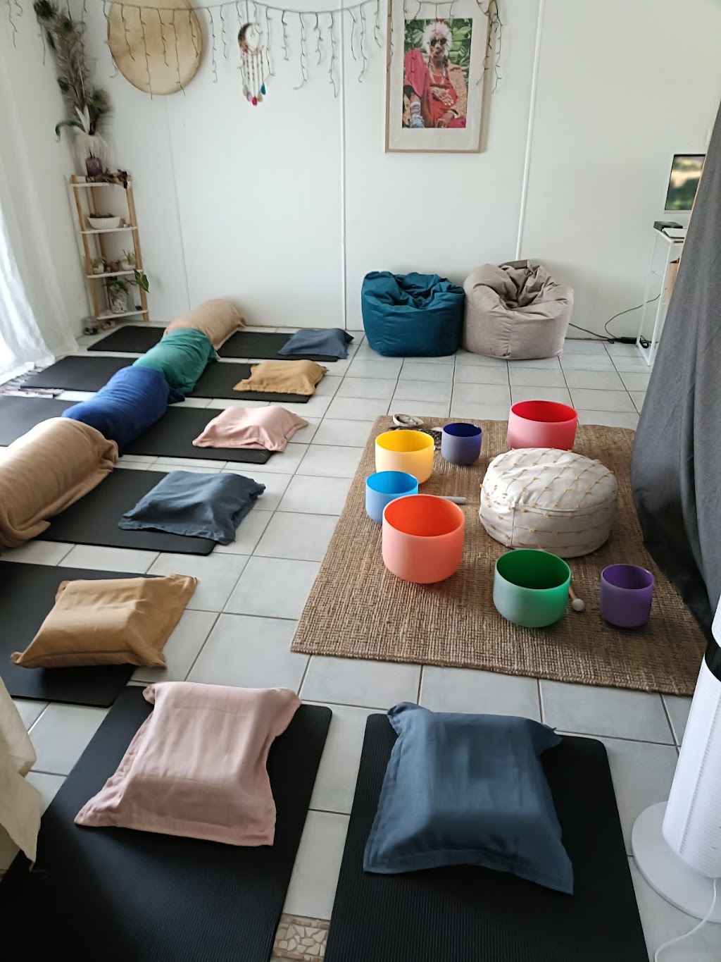 Equine Assisted Breath and Flow | Waldron Rd, Hatton Vale QLD 4341, Australia | Phone: 0402 425 009