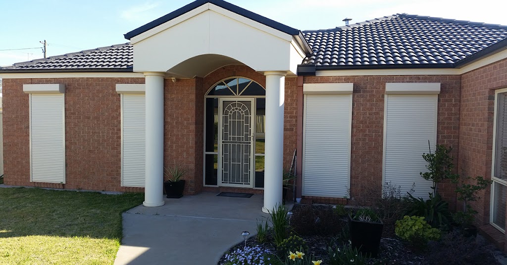Dynamic Roller Shutters & Outdoor Blinds Newcastle | store | 9/11 Willow Tree Rd, Wyong NSW 2259, Australia | 1300343476 OR +61 1300 343 476