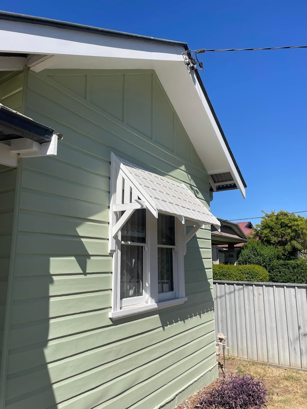 Billy Maskell Painting | Railway St, Wyee Point NSW 2259, Australia | Phone: 0489 078 619