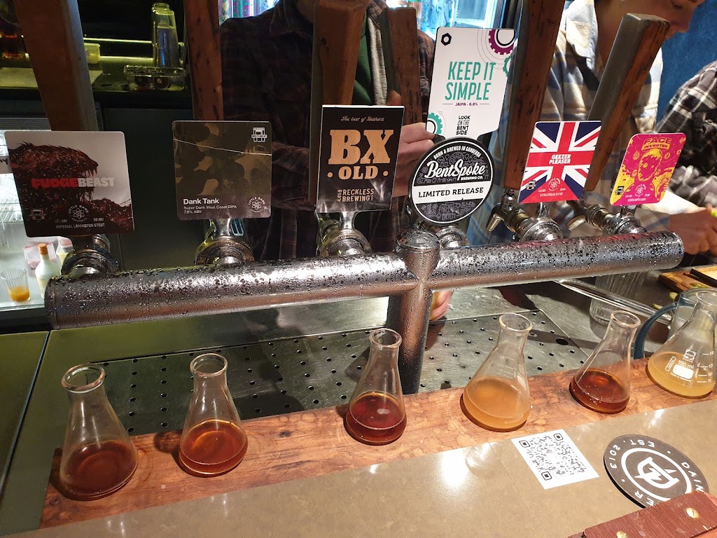 The Monkey Bar | 24 Wingewarra St, Dubbo NSW 2830, Australia | Phone: (02) 6884 4949