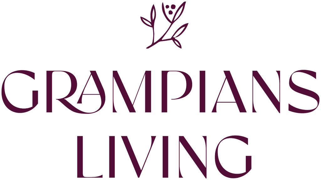 Grampians Living | 360 Pomonal E Rd, Pomonal VIC 3381, Australia | Phone: 0408 414 660