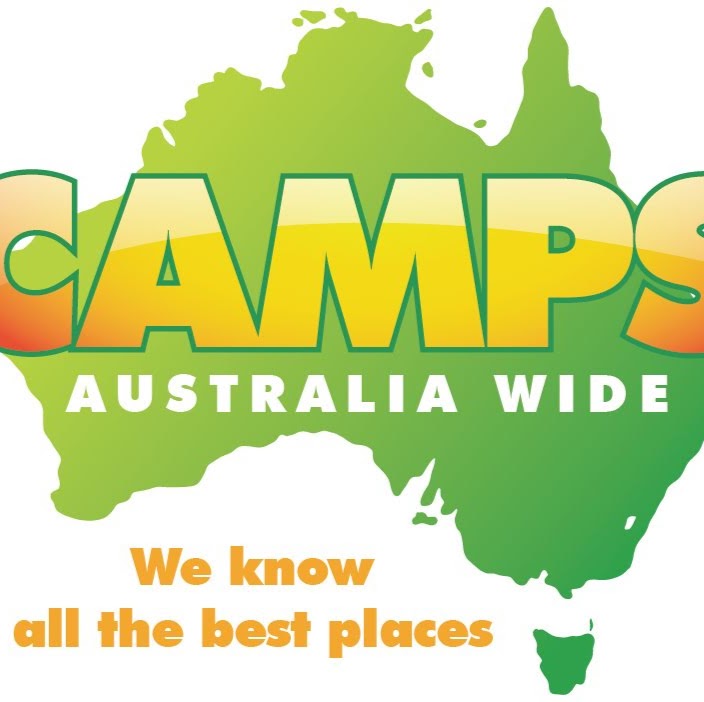 Camps Australia Wide | travel agency | 37 Double Island Dr, Rainbow Beach QLD 4581, Australia | 0754742542 OR +61 7 5474 2542