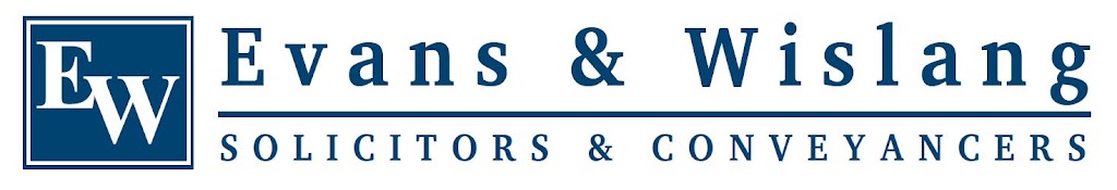 Evans & Wislang | Ground Floor, Suite 3/136 Brunker Rd, Adamstown NSW 2289, Australia | Phone: (02) 4952 5344