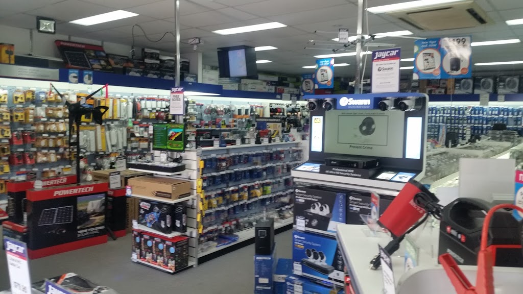 Jaycar Electronics | Unit 2/102 Sunnyholt Rd, Blacktown NSW 2148, Australia | Phone: (02) 9672 8400