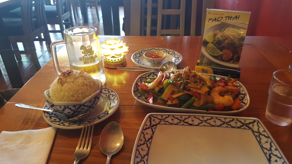 Rosebud Thai Restaurant | restaurant | 883 Point Nepean Rd, Rosebud VIC 3939, Australia | 0359823826 OR +61 3 5982 3826