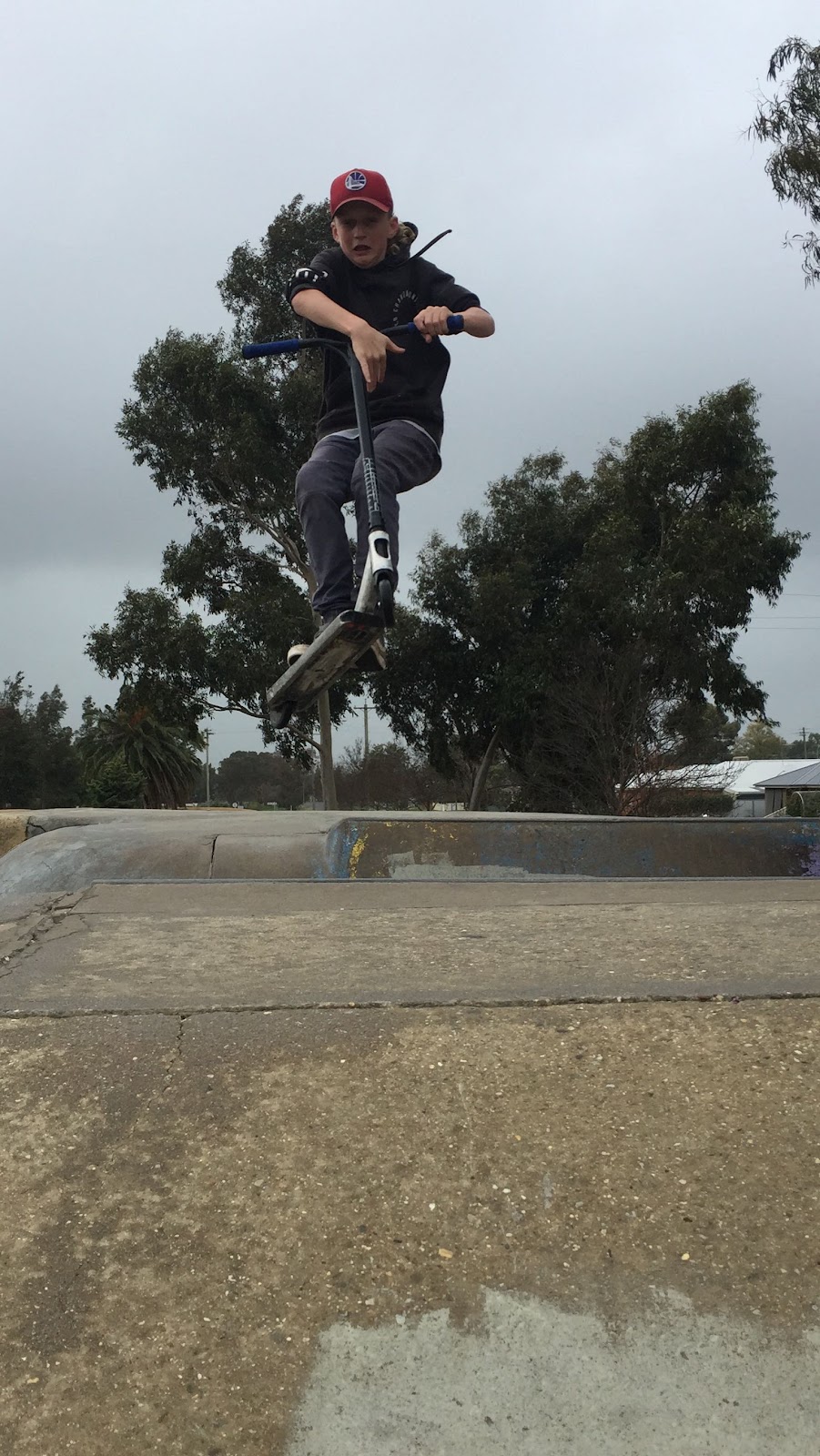 Corowa Skatepark | Corowa NSW 2646, Australia | Phone: 0437 665 252