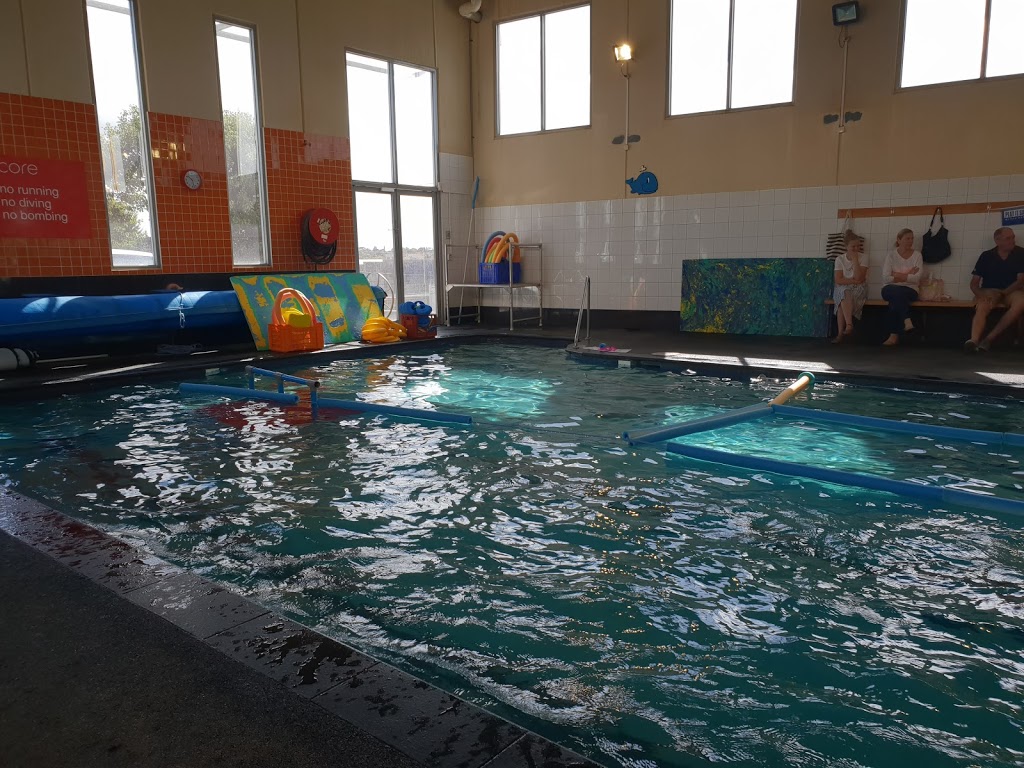 Core24 Learn to Swim School | health | 3/311-313 Nepean Hwy, Frankston VIC 3199, Australia | 0397815533 OR +61 3 9781 5533