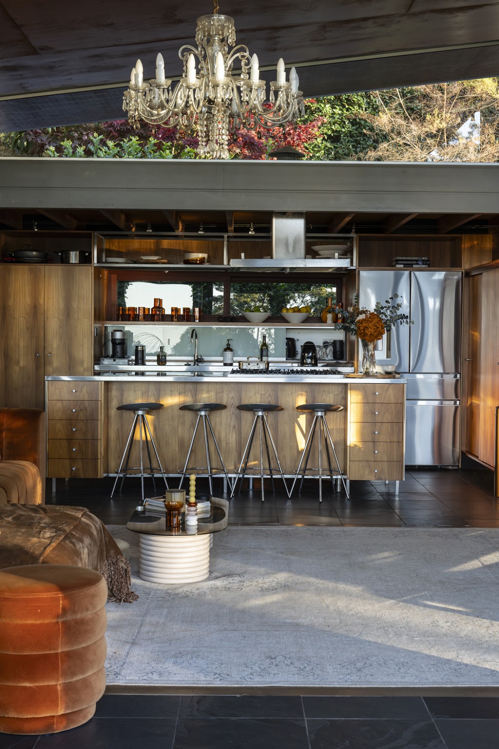 Dadirri Retreat | 83 Serpentine Ln, Bowen Mountain NSW 2753, Australia | Phone: 0416 611 100