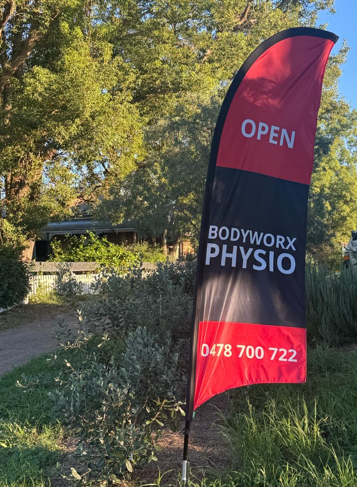 BodyWorx Physiotherapy | 1 Woodberry Rd, Millers Forest NSW 2324, Australia | Phone: 0478 700 722