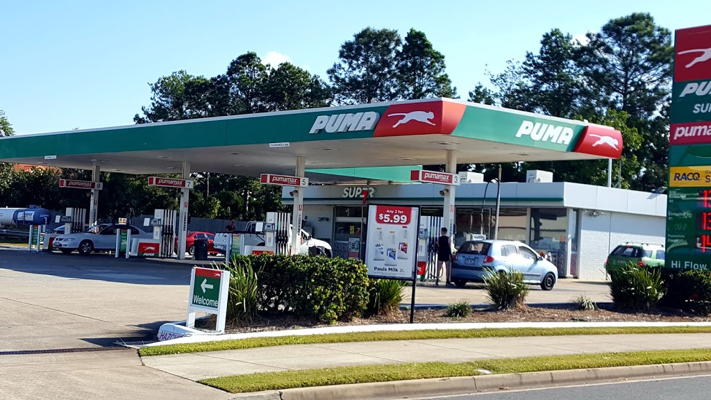 Puma Murrumba Downs | gas station | 240 Dohles Rocks Rd, Murrumba Downs QLD 4503, Australia | 0734918514 OR +61 7 3491 8514