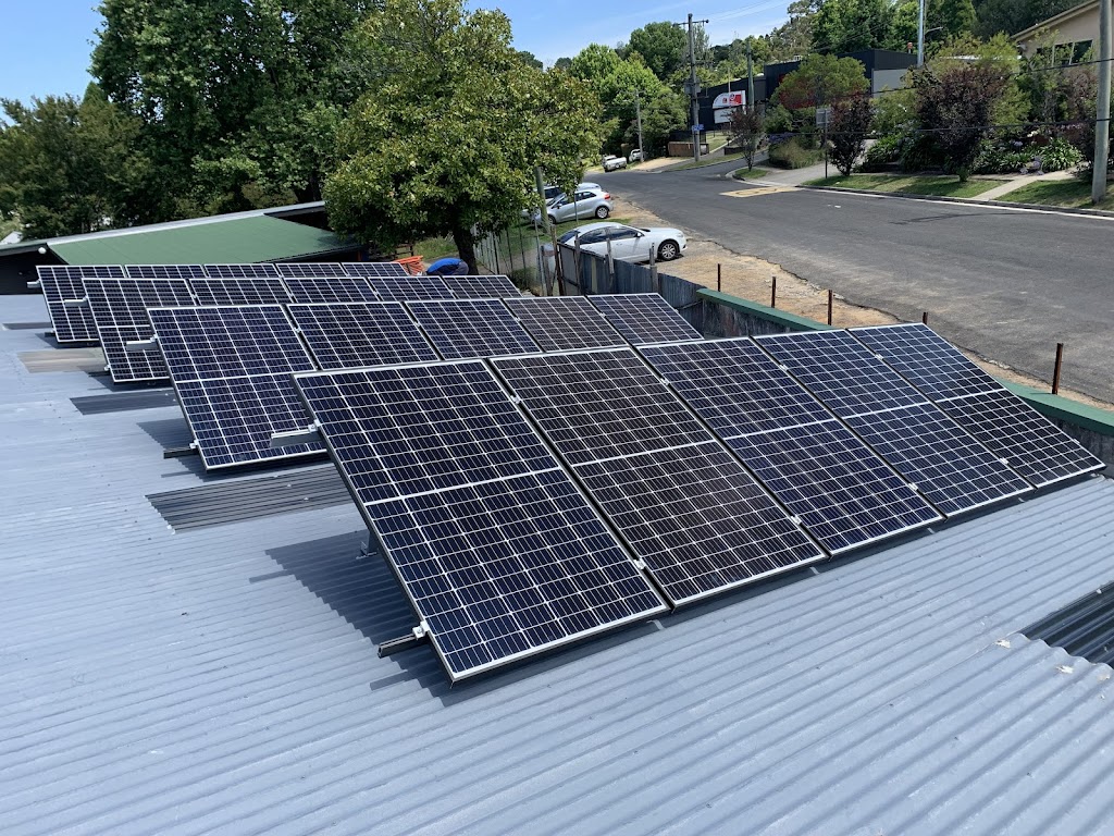 Home Grown Solar and Electrical | Yester Rd, Wentworth Falls NSW 2782, Australia | Phone: 0413 209 062