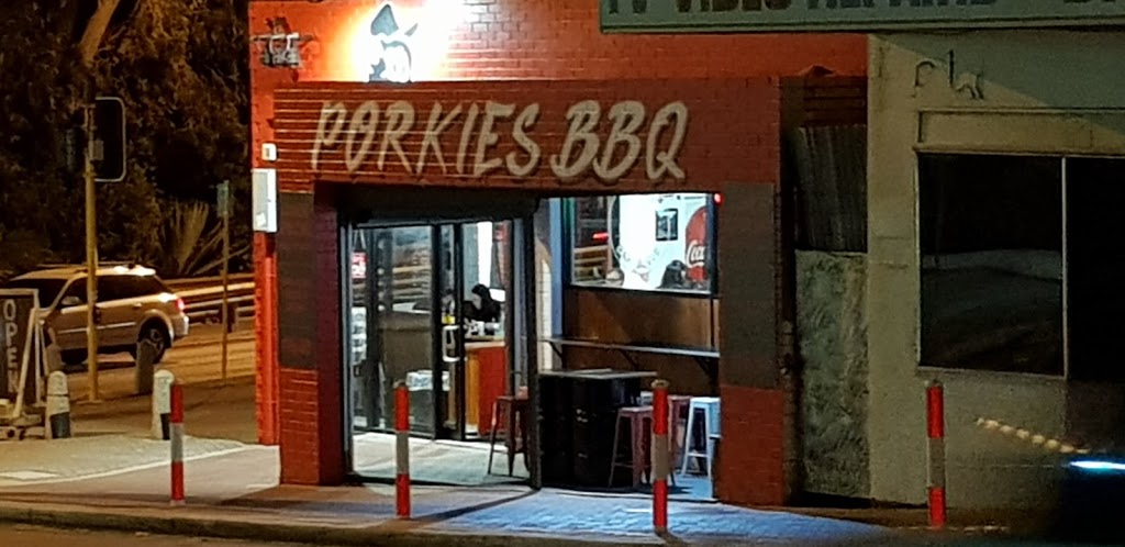 Porkies BAR-B-QUE | restaurant | 208 Railway Parade, Bayswater WA 6053, Australia | 0861509358 OR +61 8 6150 9358