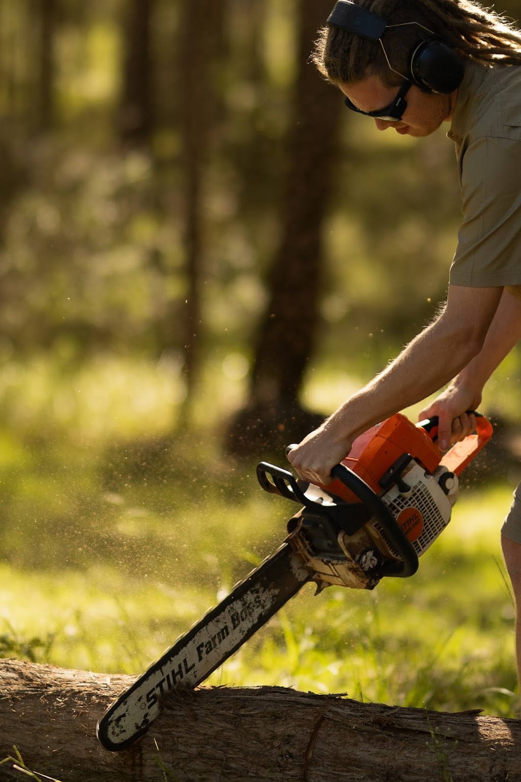 Redgum Wildscapes | Black Hill Rd, Black Hill NSW 2322, Australia | Phone: 0410 055 956
