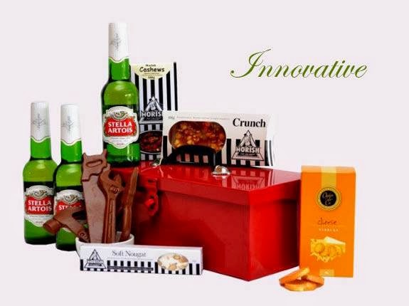Creative Hampers: Christmas Hampers & Gift Baskets Melbourne | 3b/820 Princes Hwy, Springvale VIC 3171, Australia | Phone: 1300 144 511