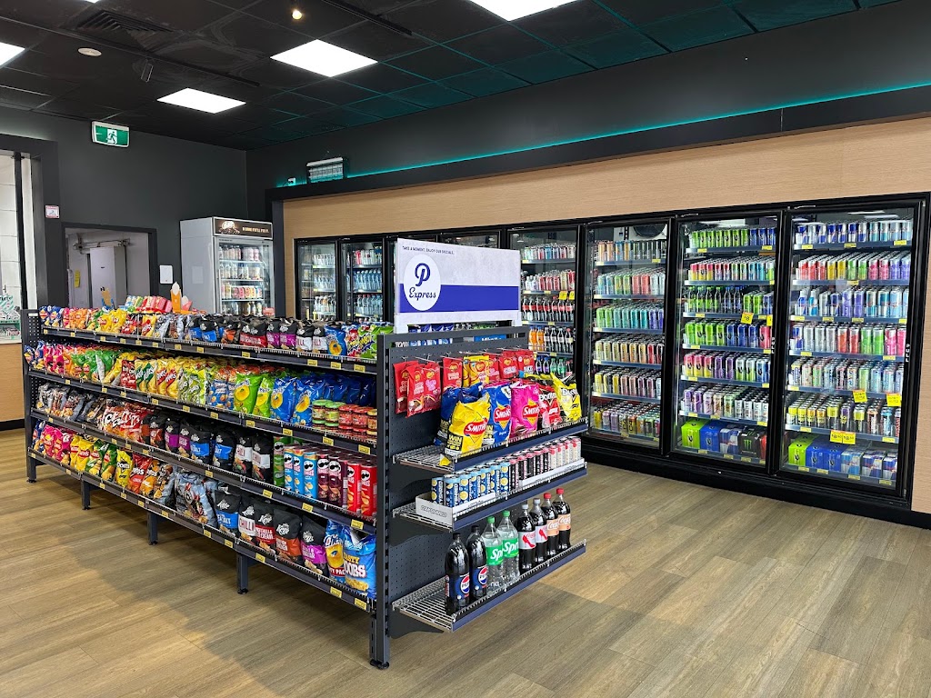 Mobil Moree | 3 Blueberry Rd, Moree NSW 2400, Australia | Phone: (02) 5743 2752