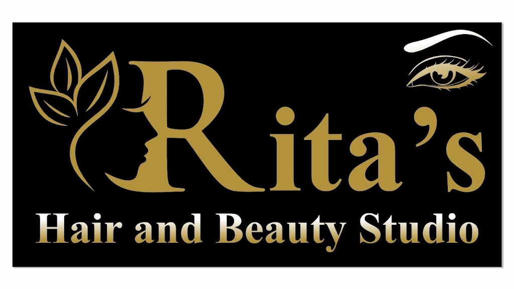 Rita’s Hair and Beauty Studio | 2 Carnarvon Parade, New Auckland QLD 4680, Australia | Phone: 0484 188 305