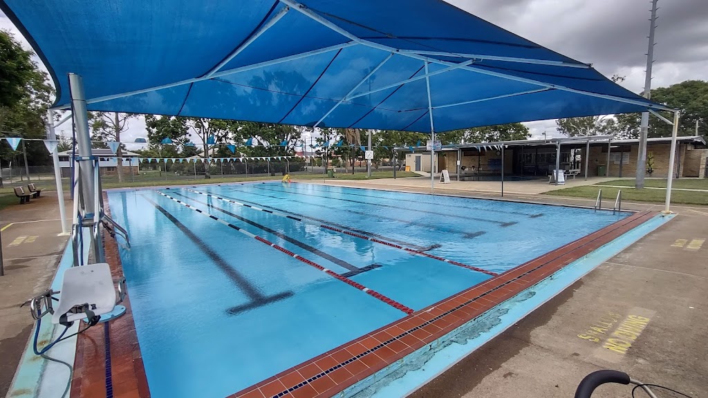 Dal Ryan War Memorial Swimming Pool | 44 John St N, Laidley QLD 4341, Australia | Phone: (07) 5465 1507