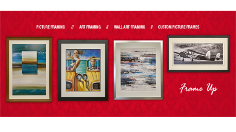 Prestige Framing | Unit 8 13/7 Victoria Ave, Castle Hill NSW 2154, Australia | Phone: (02) 9680 2732