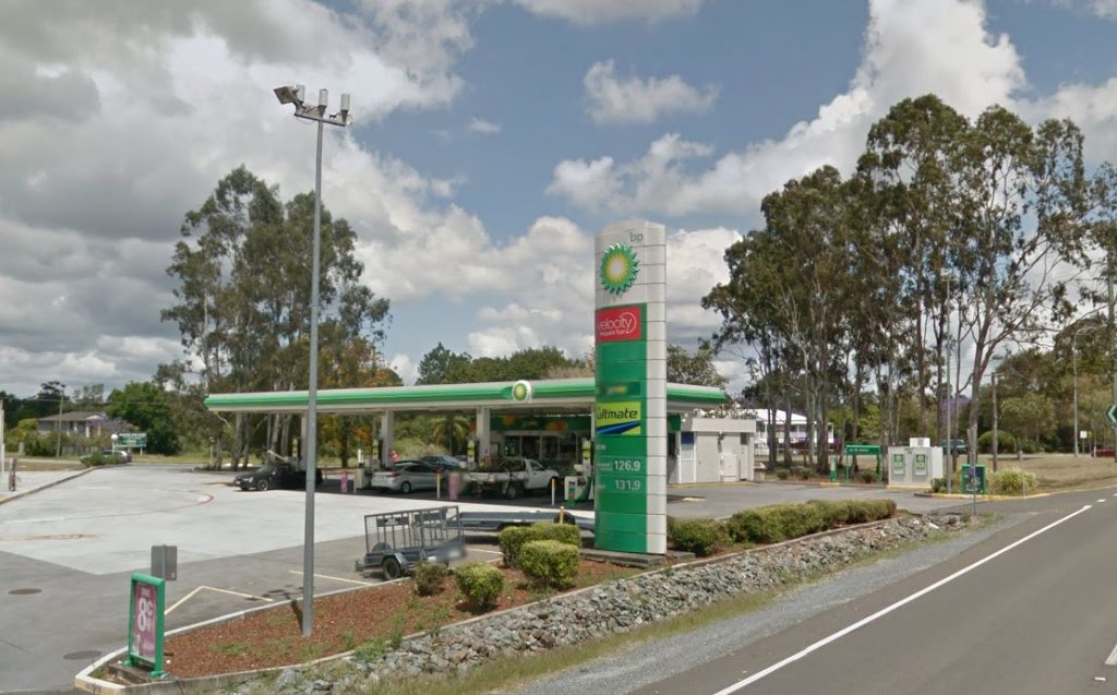 BP | Nerang St & Kingston St, Waterford QLD 4133, Australia | Phone: (07) 3200 8564