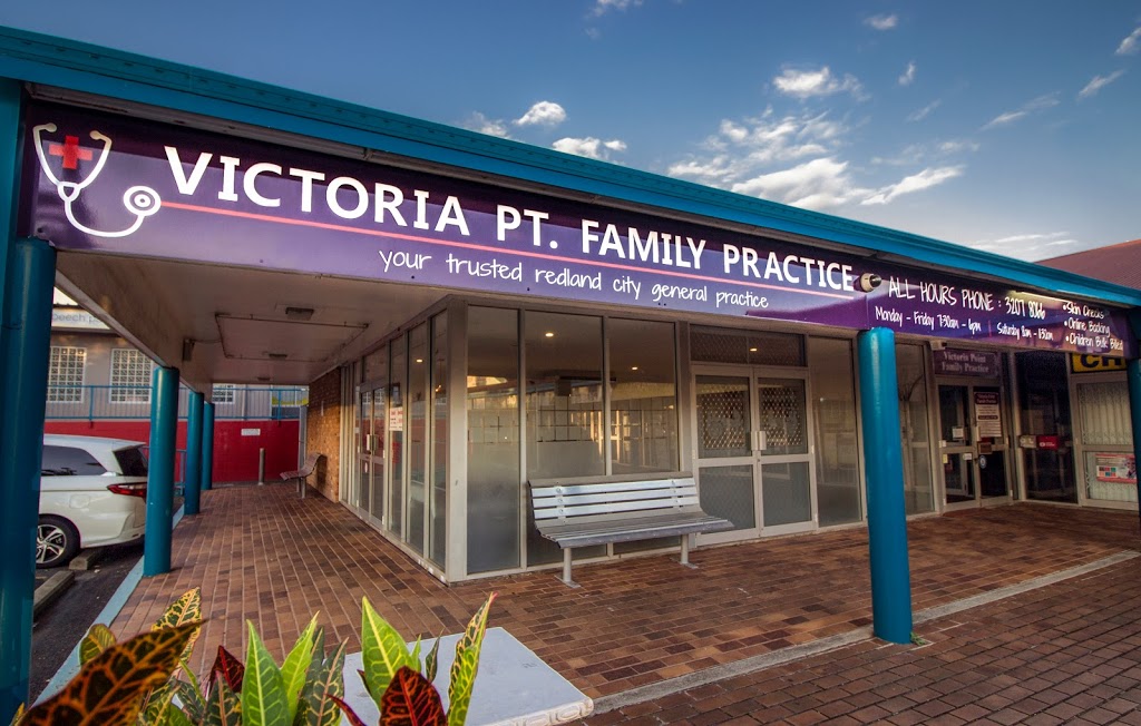 Victoria Point Family Practice | doctor | 12/149 Colburn Ave, Victoria Point QLD 4165, Australia | 0732078066 OR +61 7 3207 8066