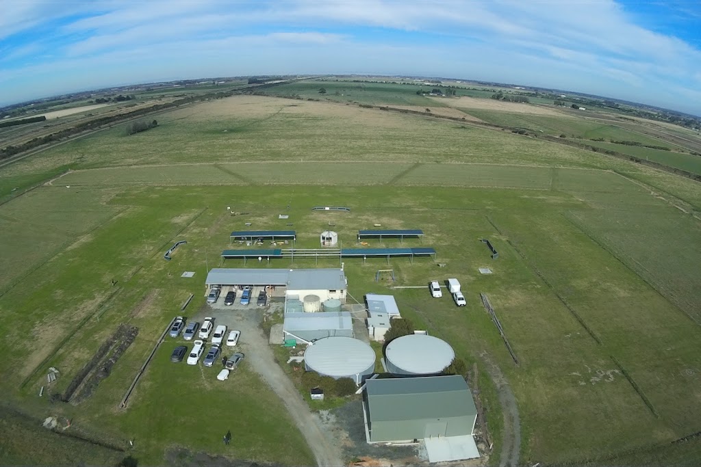 P&DARCS | 30 Fowler Rd, Cardinia VIC 3978, Australia | Phone: 0448 749 865