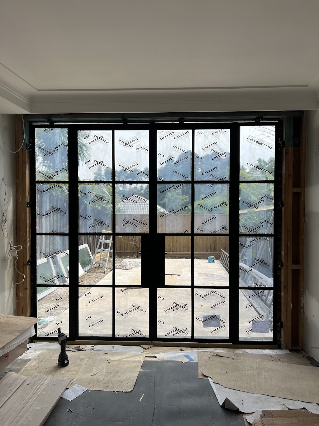 SYDNEY STEEL GALLERY | 14 Rowood Rd, Prospect NSW 2148, Australia | Phone: 0420 374 061