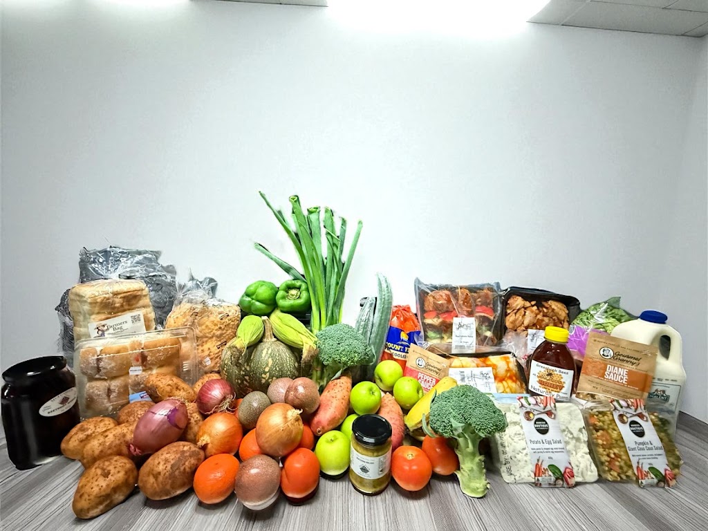 Farmers Bag | 37 Southern Amberley Rd, Amberley QLD 4306, Australia | Phone: (07) 5307 9499