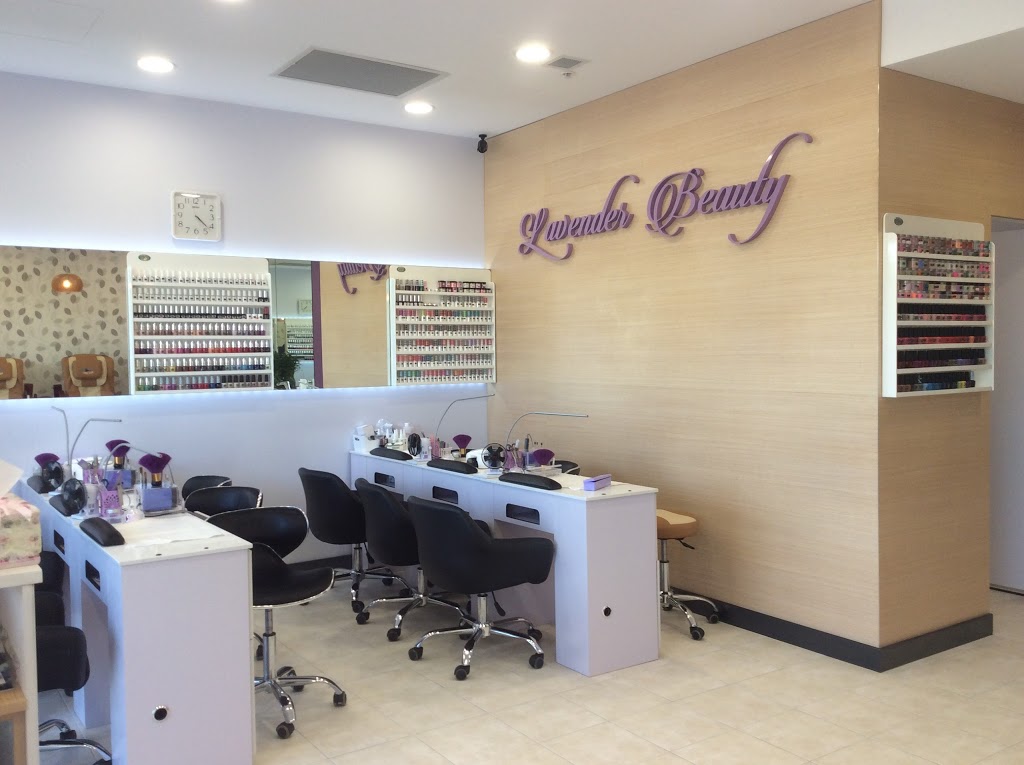 Lavender Beauty | beauty salon | 9a/23 Fairwater Dr, Harrington Park NSW 2567, Australia | 0246484403 OR +61 2 4648 4403