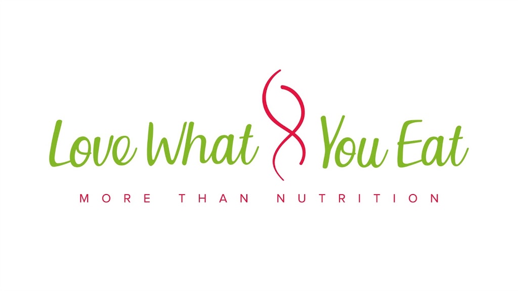 Love What You Eat - Figureate | Nutrionist & Dietitian Coburg | 27 Sydney Rd, Coburg VIC 3058, Australia | Phone: 0419 585 415