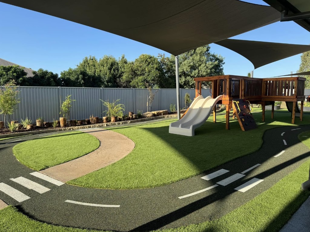 Kidscape Dubbo | 4 Ivy Court, Dubbo NSW 2830, Australia | Phone: (02) 5820 0999