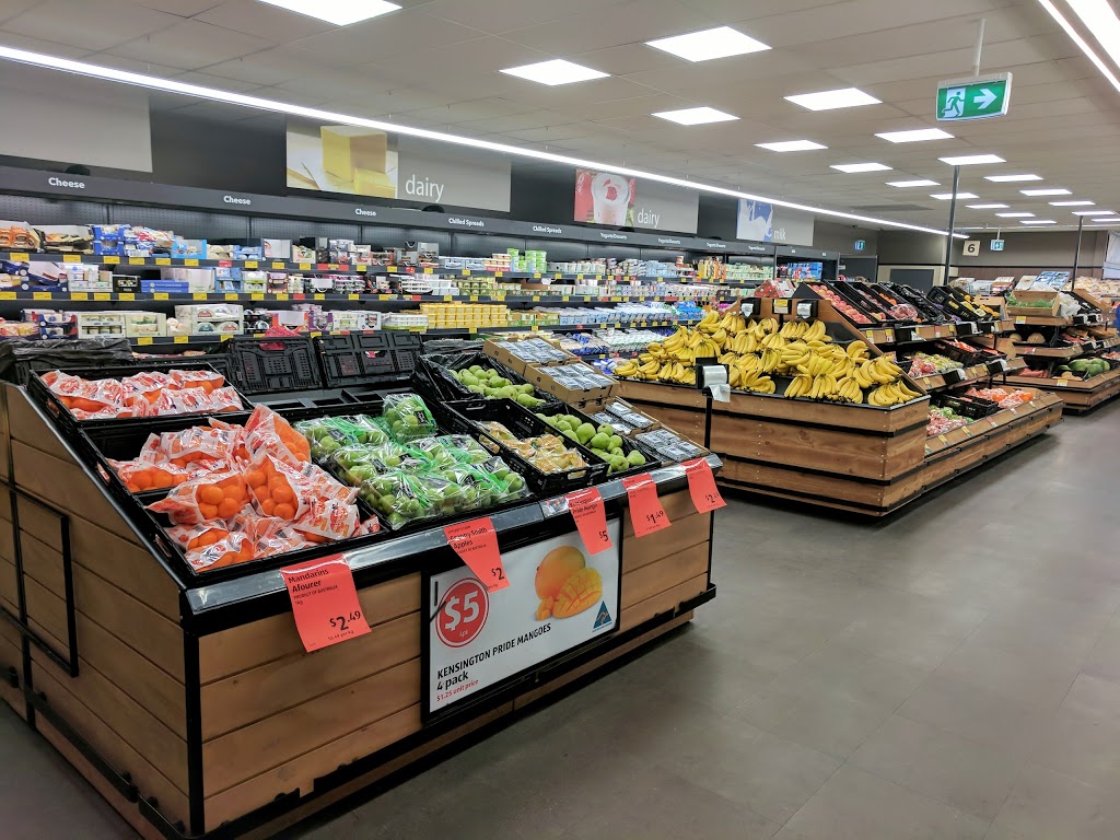 ALDI Penrith | 201-205 High St, Penrith NSW 2750, Australia