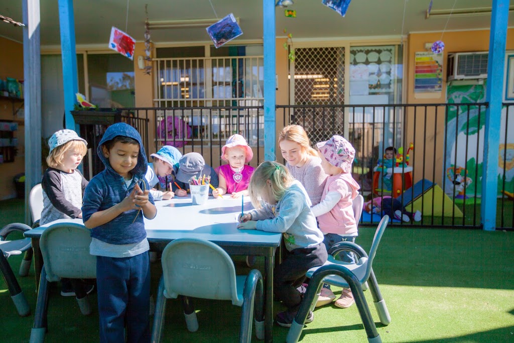 Little Sparkles Early Learning Centre |  | 12 Warnock Rd, Agnes Banks NSW 2573, Australia | 0245886828 OR +61 2 4588 6828