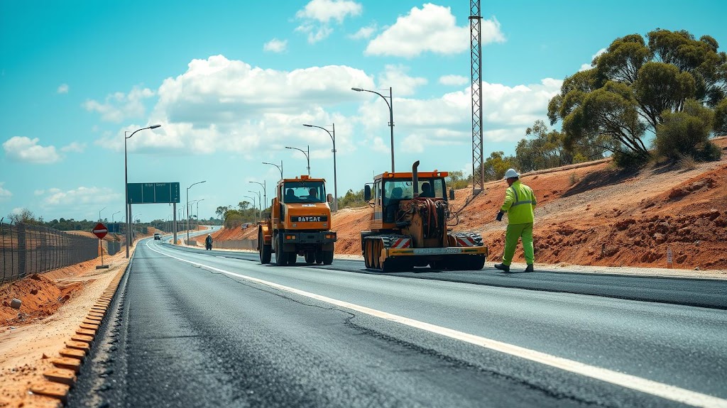 24/7 Asphalt | 9 Camellia Court, Picton NSW 2571, Australia | Phone: 1300 277 258