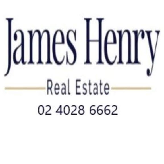 James Henry Real Estate | real estate agency | 2a Lawson Ave, Beresfield NSW 2322, Australia | 0240286662 OR +61 2 4028 6662