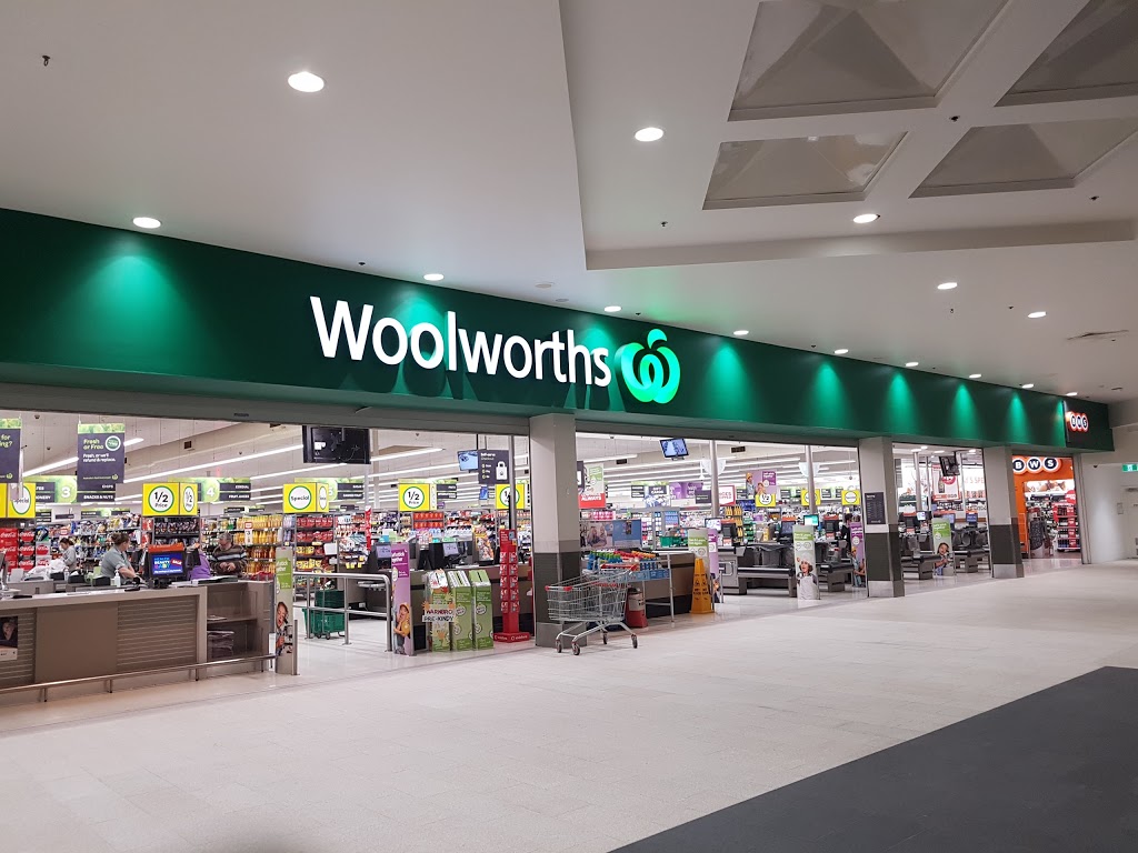 Woolworths | supermarket | 206 Warnbro Sound Ave, Warnbro WA 6169, Australia | 0895917328 OR +61 8 9591 7328