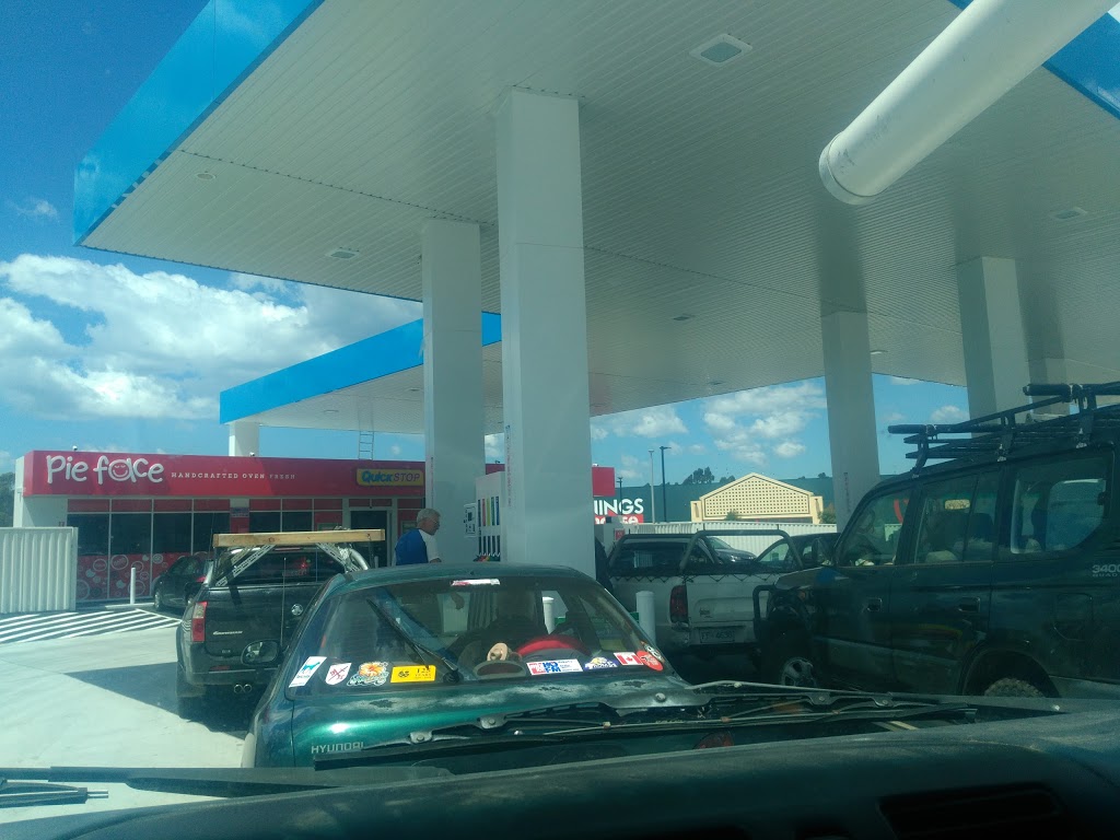 United Petroleum Kingston | gas station | 161 Channel Hwy, Kingston TAS 7050, Australia | 0354811595 OR +61 3 5481 1595