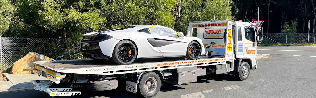 Ulladulla Towing & Recovery Service | Unit 2/3 Aroo Rd, Ulladulla NSW 2539, Australia | Phone: 0488 511 169