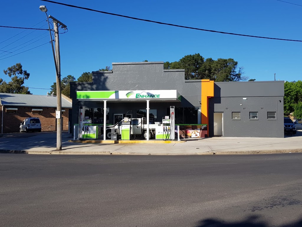 Tyndale Servcie Station Rylstone | gas station | 88 Louee St, Rylstone NSW 2849, Australia | 0263791223 OR +61 2 6379 1223