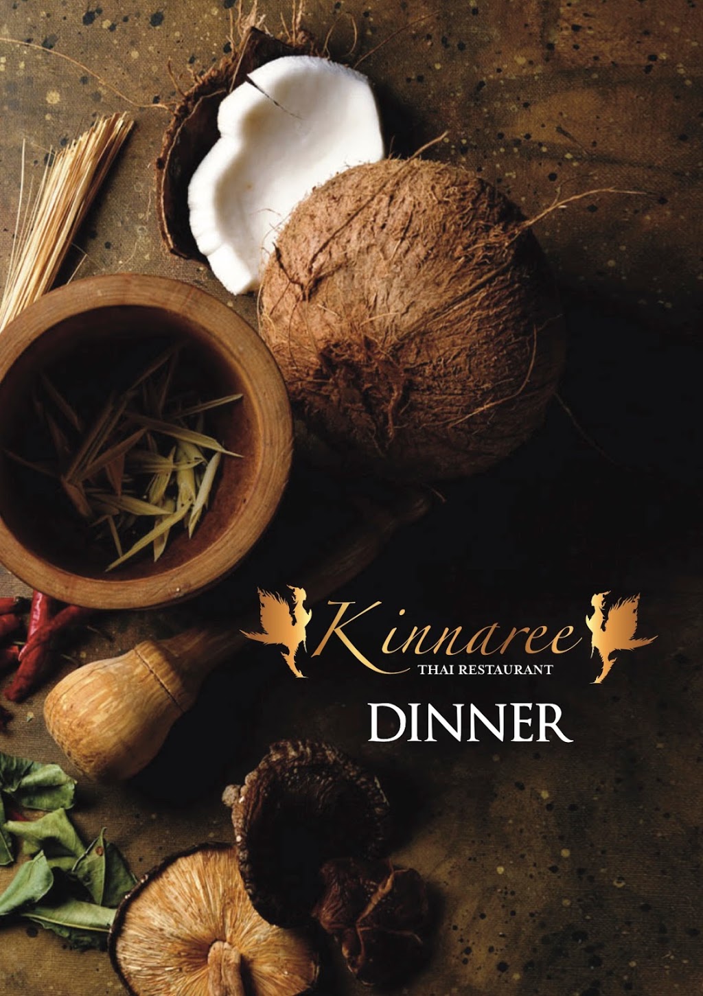 Kinnaree Thai Restaurant | restaurant | Shop 1B/37 Benabrow Ave, Bellara QLD 4507, Australia | 0734086555 OR +61 7 3408 6555